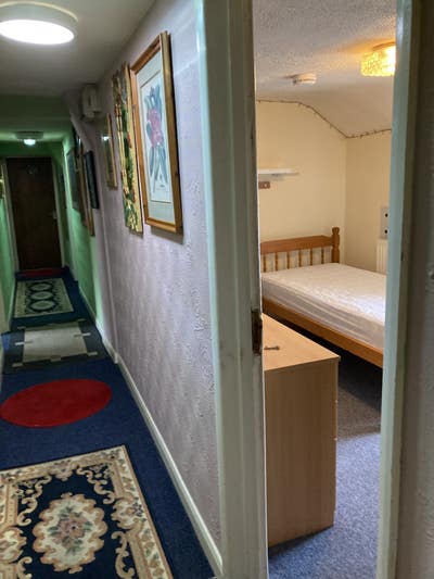 Single Room with En-Suit in Melton Town Centre Main Photo