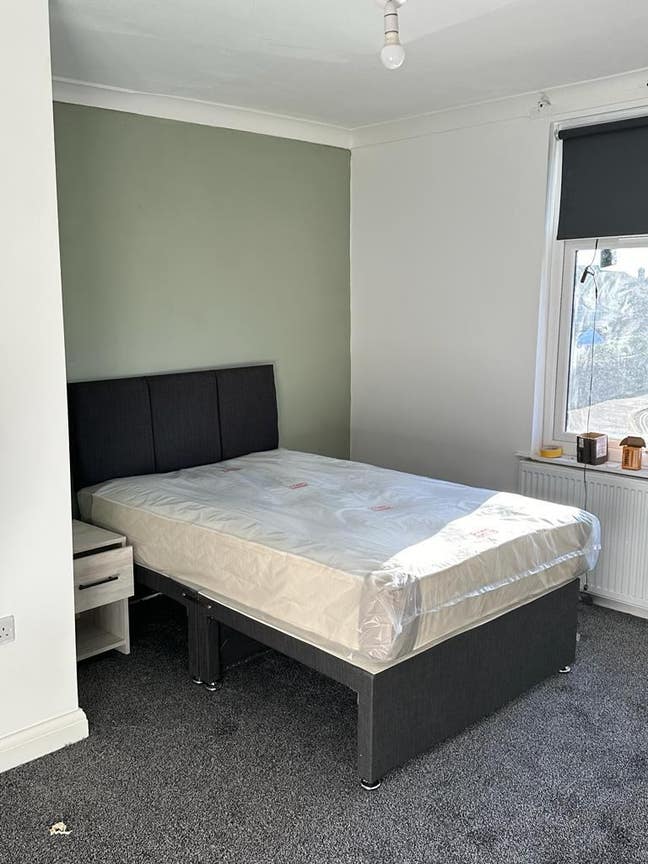 5 bed newly refurbished shared house Main Photo