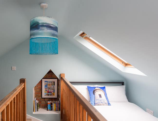 The Photographer's House  Main Photo