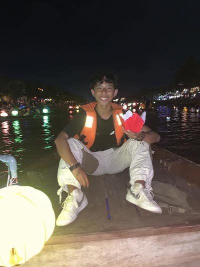 26 Year old  looking for a new Room in London  Main Photo