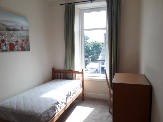 Single room . Convenient for University  Main Photo