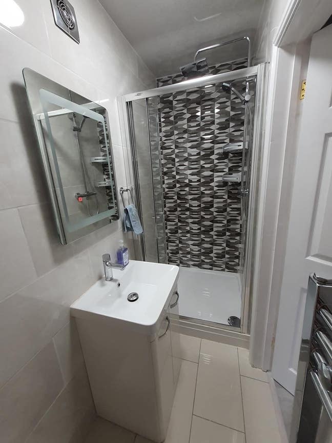 1 Bedroom 1 Bathroom annex, Bills Included Main Photo