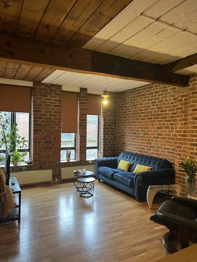 Double room in NQ  Main Photo