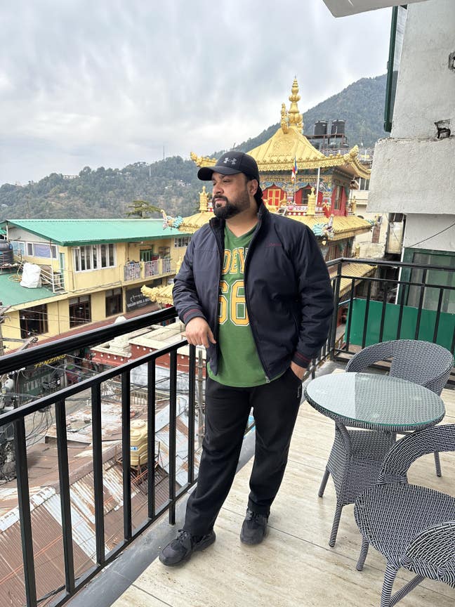 I am a professional male aged 39 I am looking... Main Photo