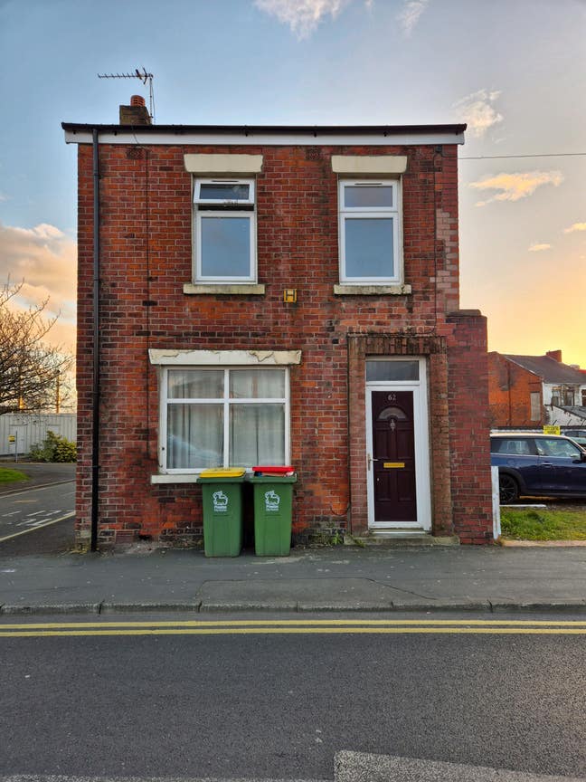 Preston city centre shared property  Main Photo