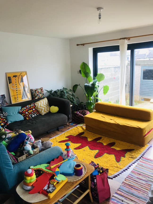 Beautiful Easton house to rent for 2 weeks Main Photo