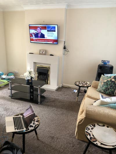 Double room within walking distance to the station Main Photo