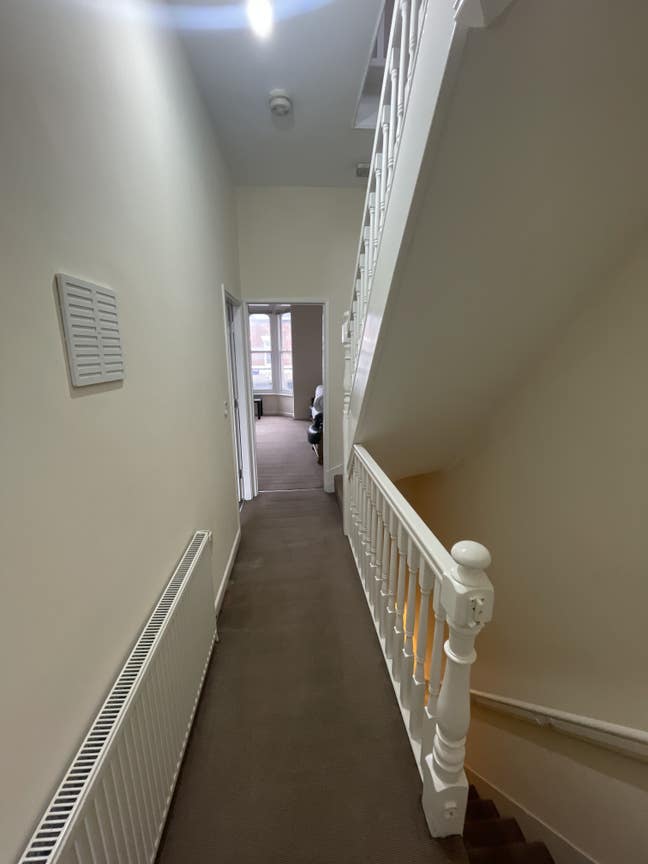 Room for rent in prime location in Nottingham Main Photo