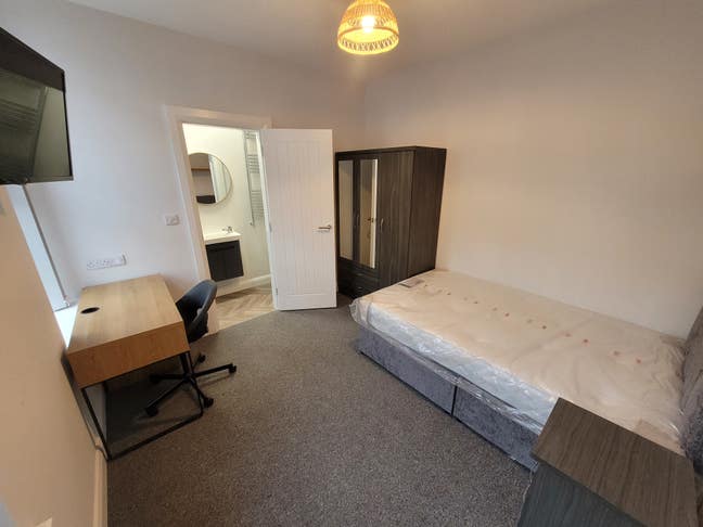 Luxury en-suite rooms, Portadown town centre Main Photo