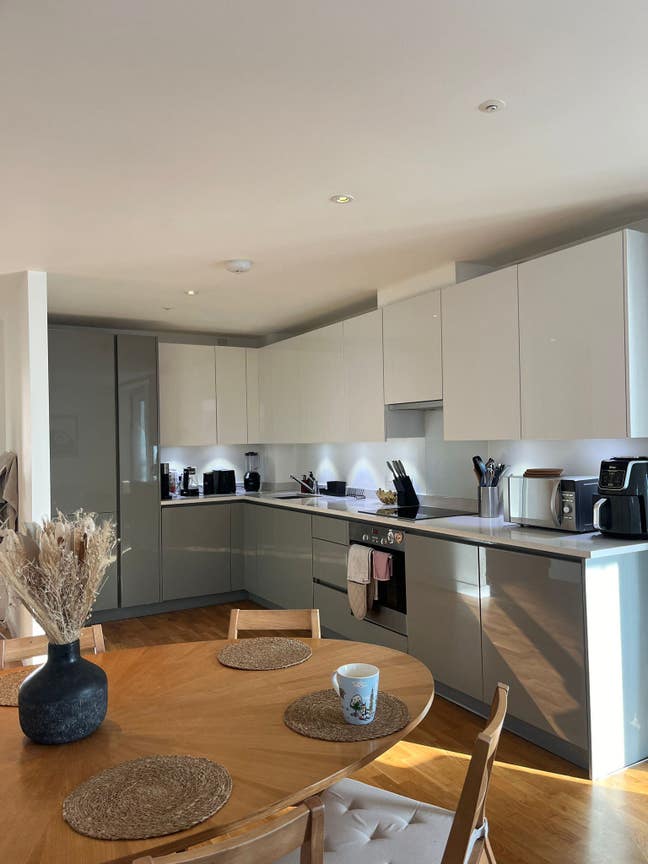 Double en-suite  Main Photo