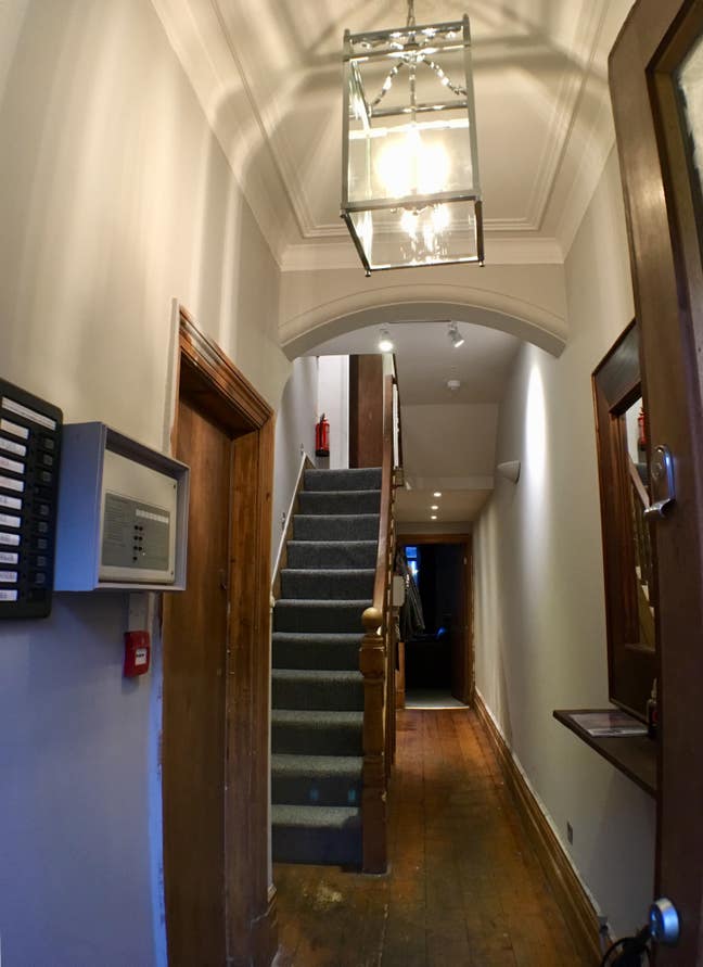 Double Room in Prof-Share Chorlton M21 Main Photo