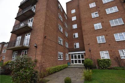 Fully Furnished One Bedroom - Bills Included  Main Photo