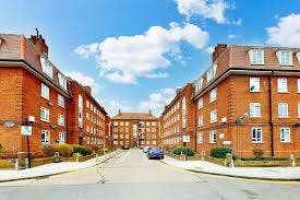 Double Rooms In Shared Flat SW4 Main Photo