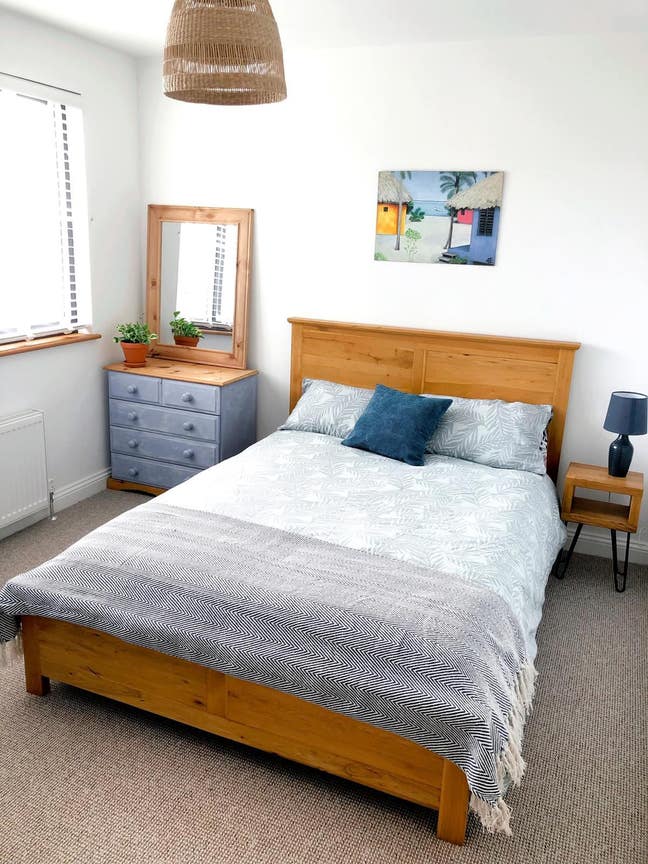 Double room with seaview  Main Photo