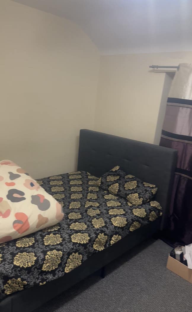 Master room available  Main Photo