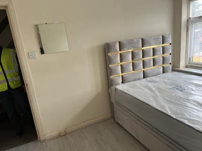 Double room on first floor Main Photo