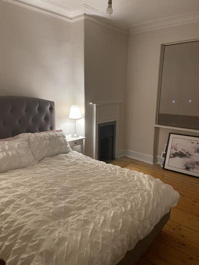 Double room for rent in Liberton  Main Photo