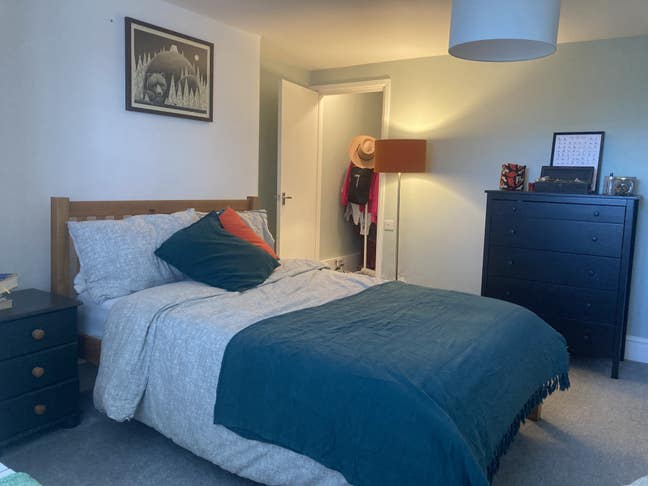 One bedroom flat in Easton - 5 month let Main Photo