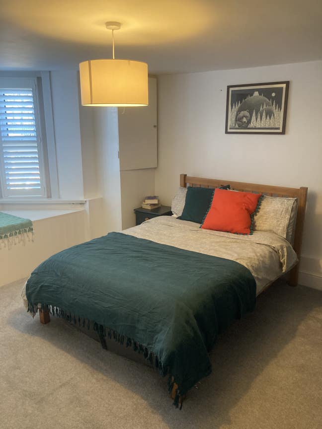 One bedroom flat in Easton - 5 month let Main Photo