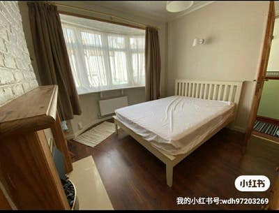Lovely large room to let - great location  Main Photo