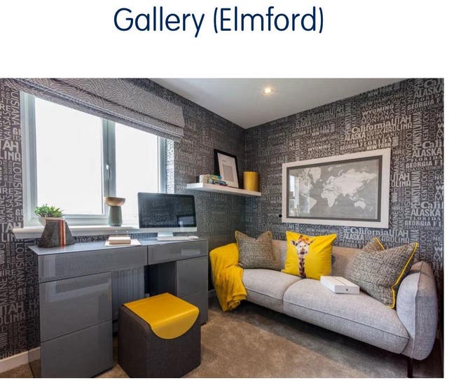 Single bedroom in a 5 bed house Main Photo