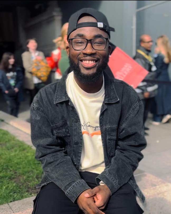 Victor, 24, Male, double Room wanted Main Photo