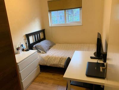 Denmark Hill I Camberwell I All bills included Main Photo