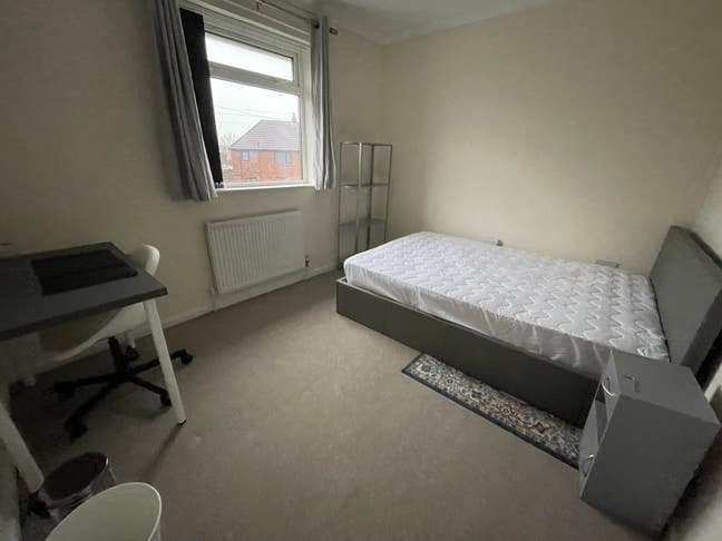 Double Room Available (Garden Facing) Main Photo