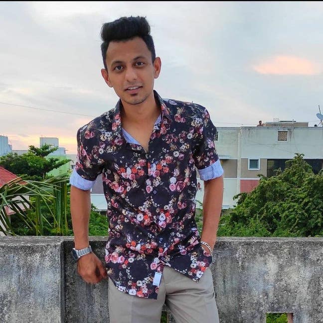 Male seeks a single or double room Main Photo