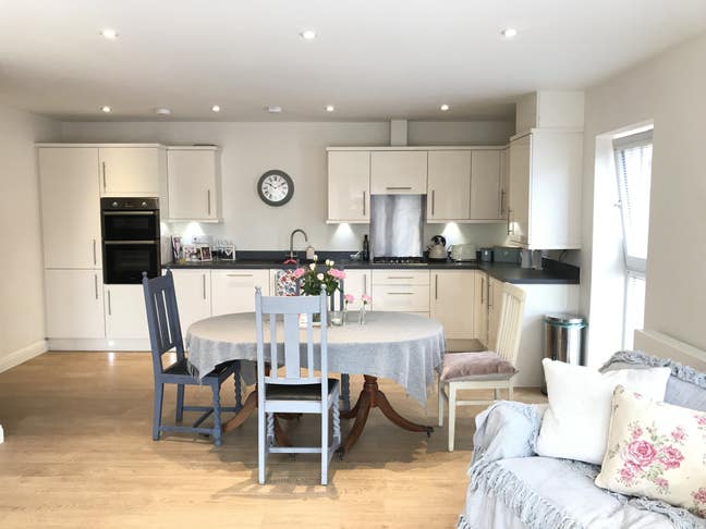 Double room available from 01/02/2026 Main Photo