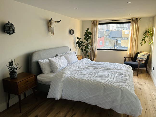 Cosy room in Victorian house Main Photo