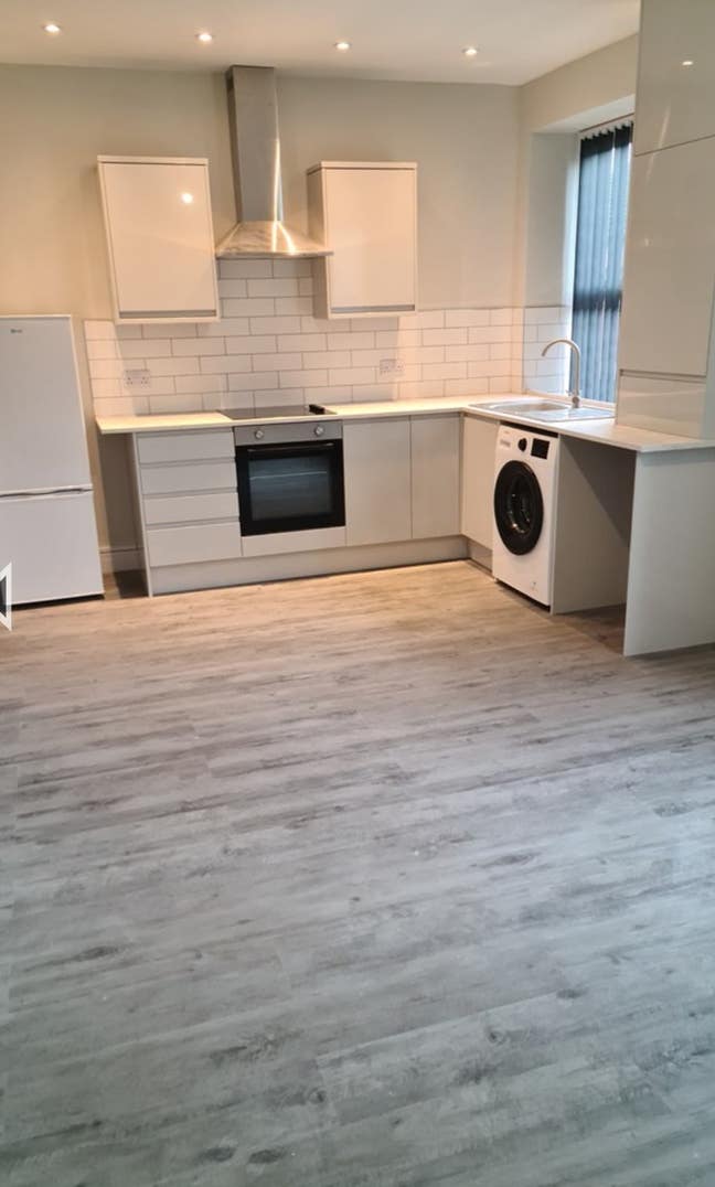 Brand New 1 Bed Flat Central Harrogate Main Photo