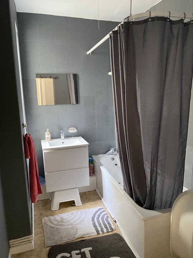 Large Double room for rent Main Photo