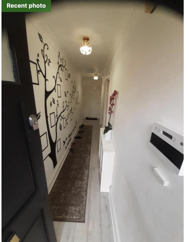 Furnished Large Double Room  Main Photo