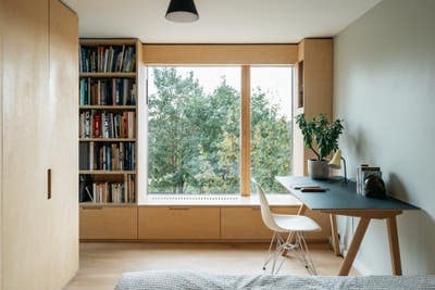 Bright & Peaceful Room in Walthamstow, East London Main Photo