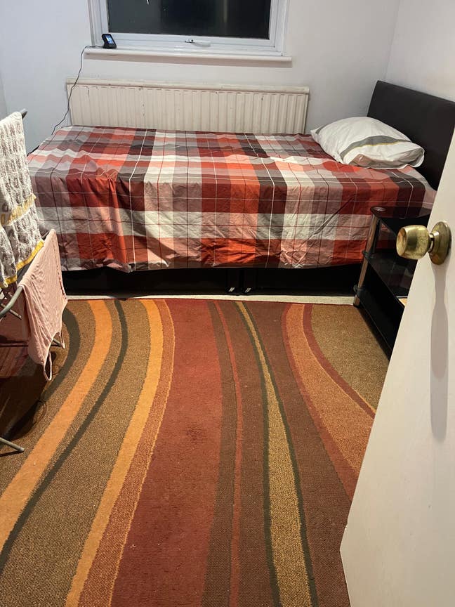 1 Bedroom to Rent Main Photo