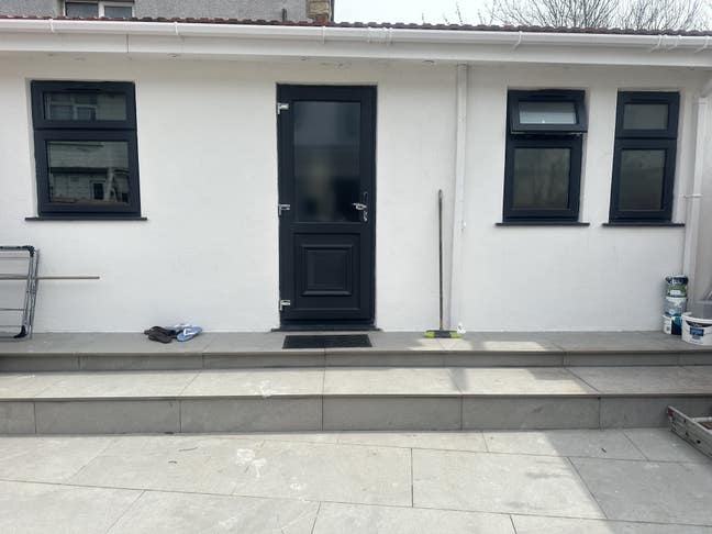 Studio flat Main Photo