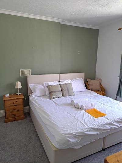 Tivoli Guesthouse Main Photo