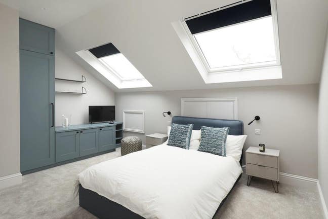 Large Suites in Clapham/Brixton Main Photo