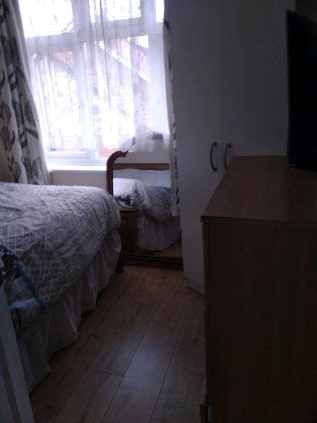 Double room chingford Main Photo