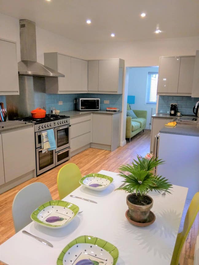 Fabulous En-suite Double Bedroom (Bills Included) Main Photo