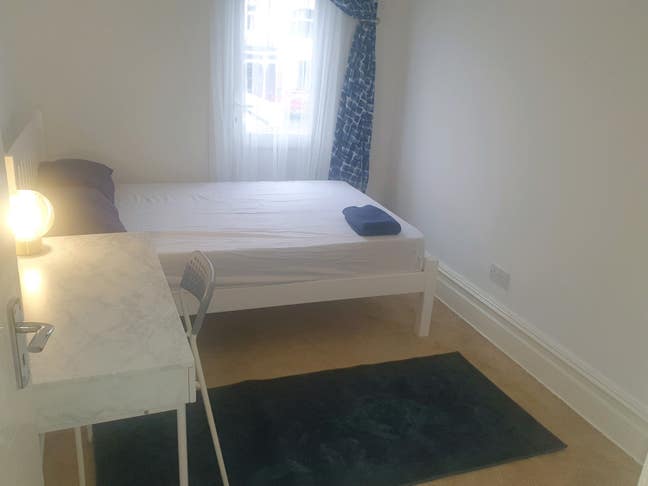 Room in lovely house in SW16 Main Photo