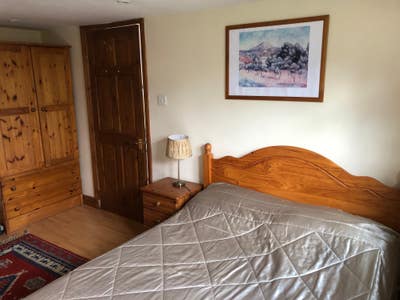Annex with ensuite room nr Banbury and Brackley Main Photo