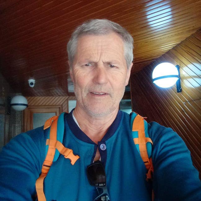 Ex Pat Englishman seeks 6-12 months temp room Main Photo
