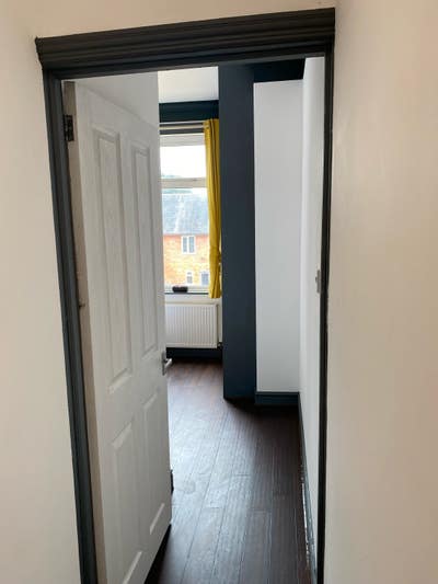 Double Room  Main Photo