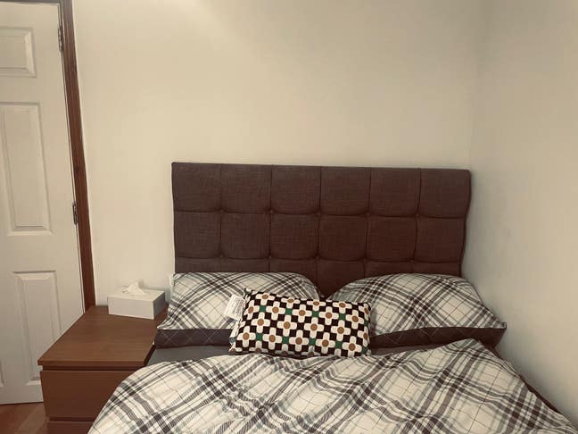  Furnished Off-suite Double Room  Main Photo