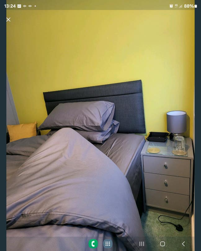 Double rooms in Detached House single occupancy Main Photo