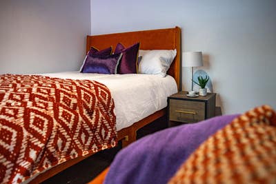 Magnificent House - Central Stockport Main Photo