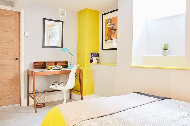 Short Term Let: x1 Double Room in Crouch End Main Photo