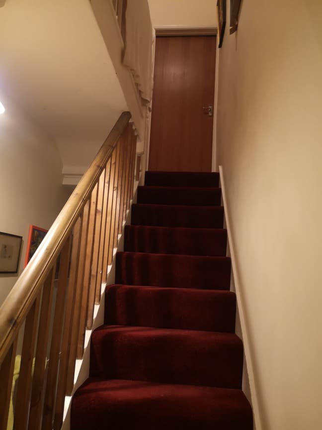 Single Room Main Photo